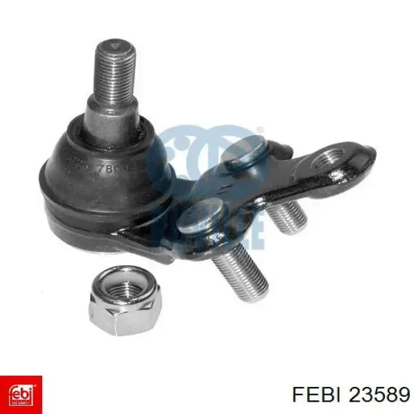 Купить 23589 Febi Нижняя шаровая опора