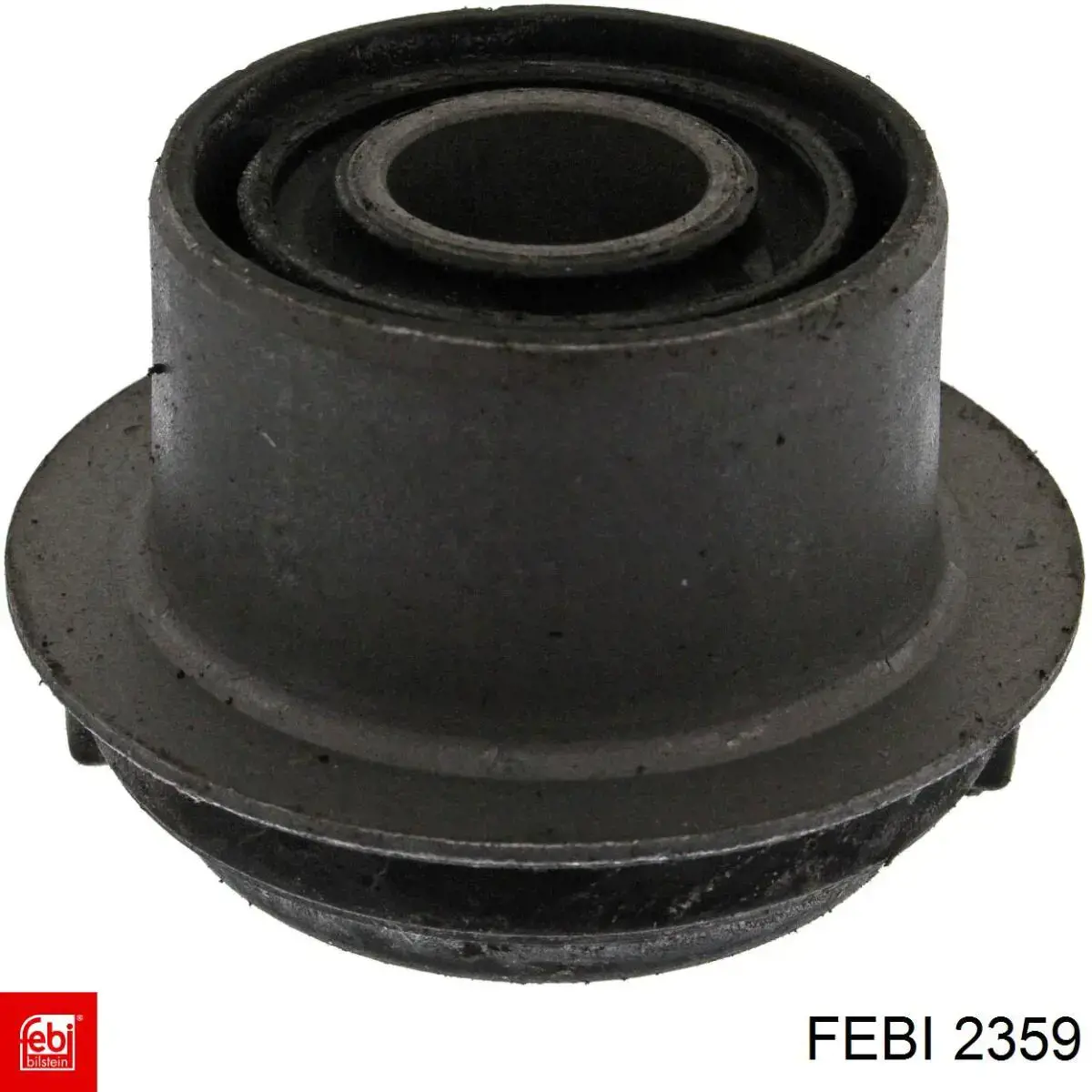 Крышка/пробка радиатора Febi 2359 цена, от 3.75 USD