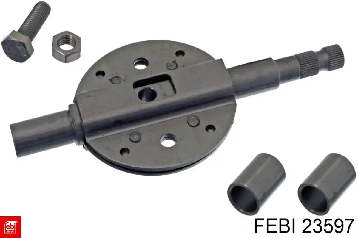 Заслонка моторного тормоза Mercedes A5421400063