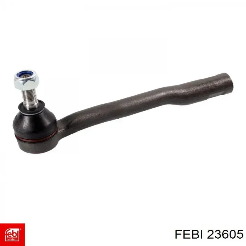 Купить 23605 Febi Наконечник рулевой тяги, внешний