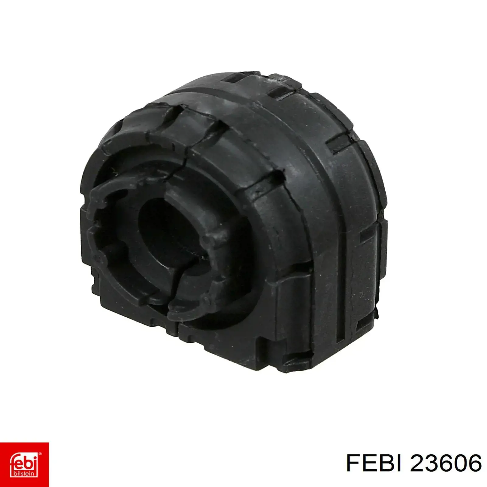 Ремкомплект стабилизатора заднего Febi 23606 цена, от 21.69 USD