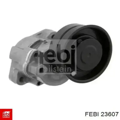 Купить 23607 Febi Натяжитель приводного ремня