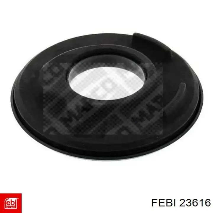 Проставка задней пружины 23616 Febi