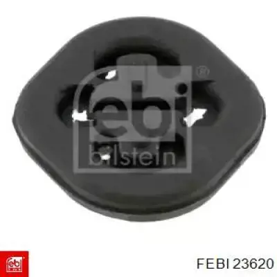 Подушки глушителя Febi 23620