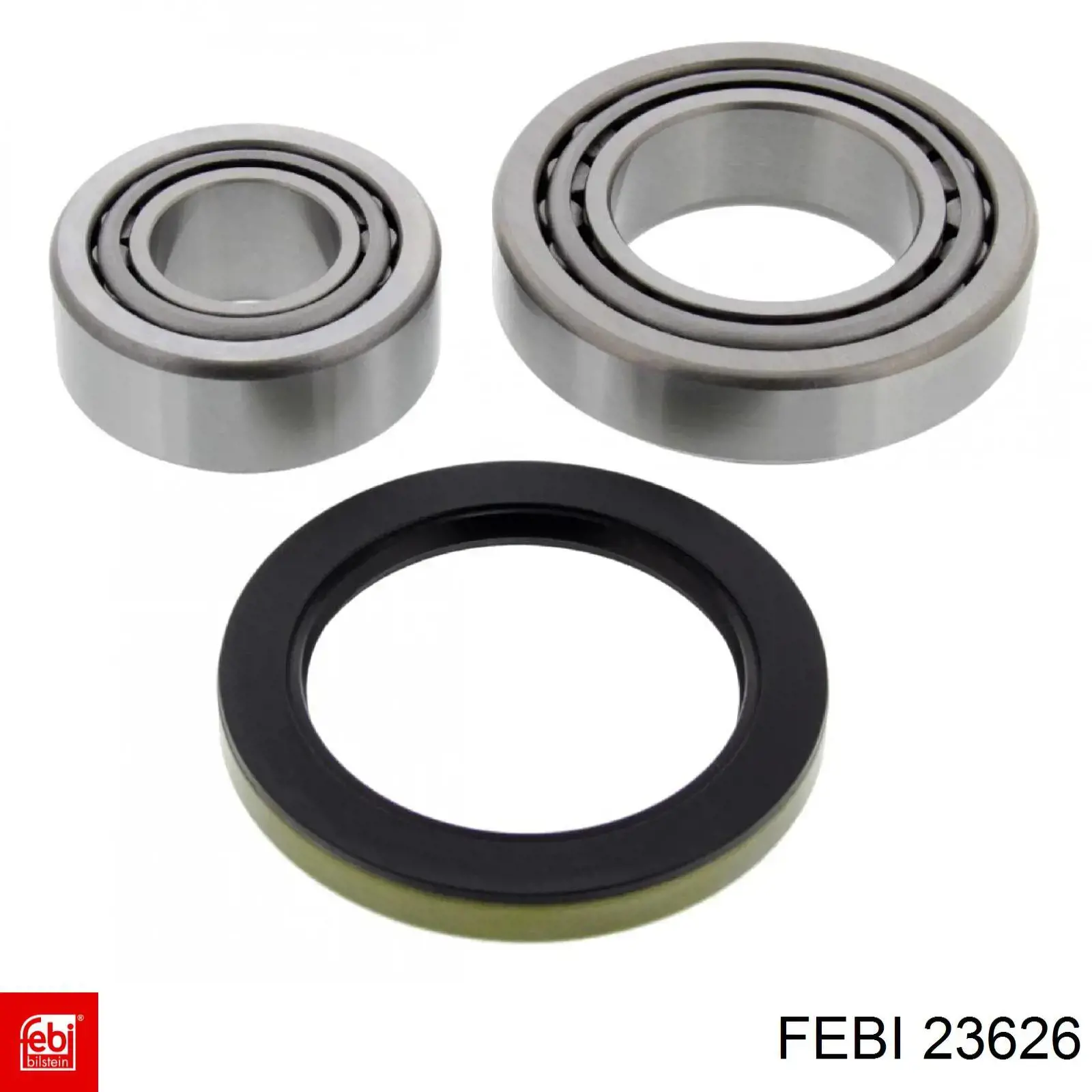 Подшипник ступицы 23626 Febi