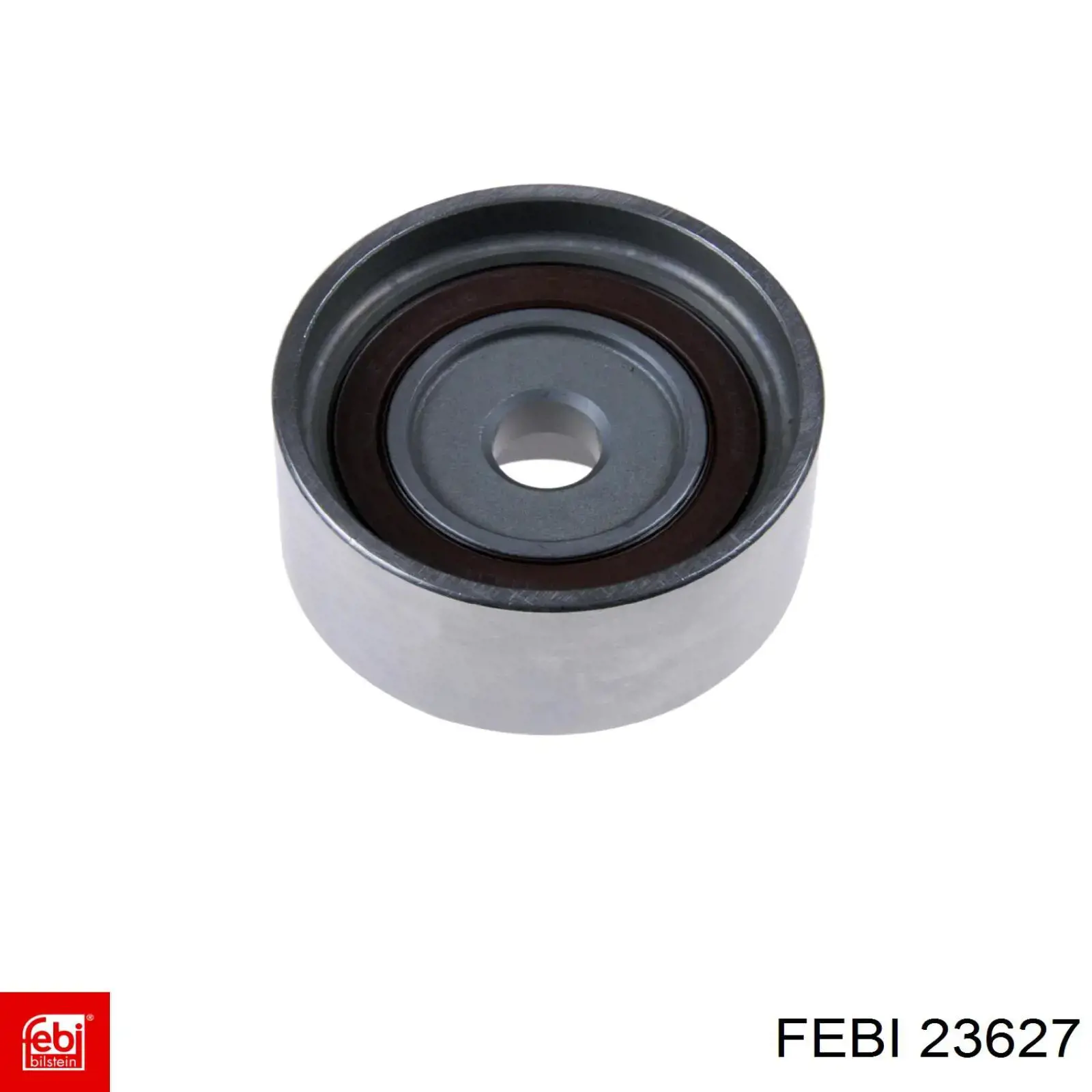 Купить 23627 Febi Ведуший ролик ГРМ