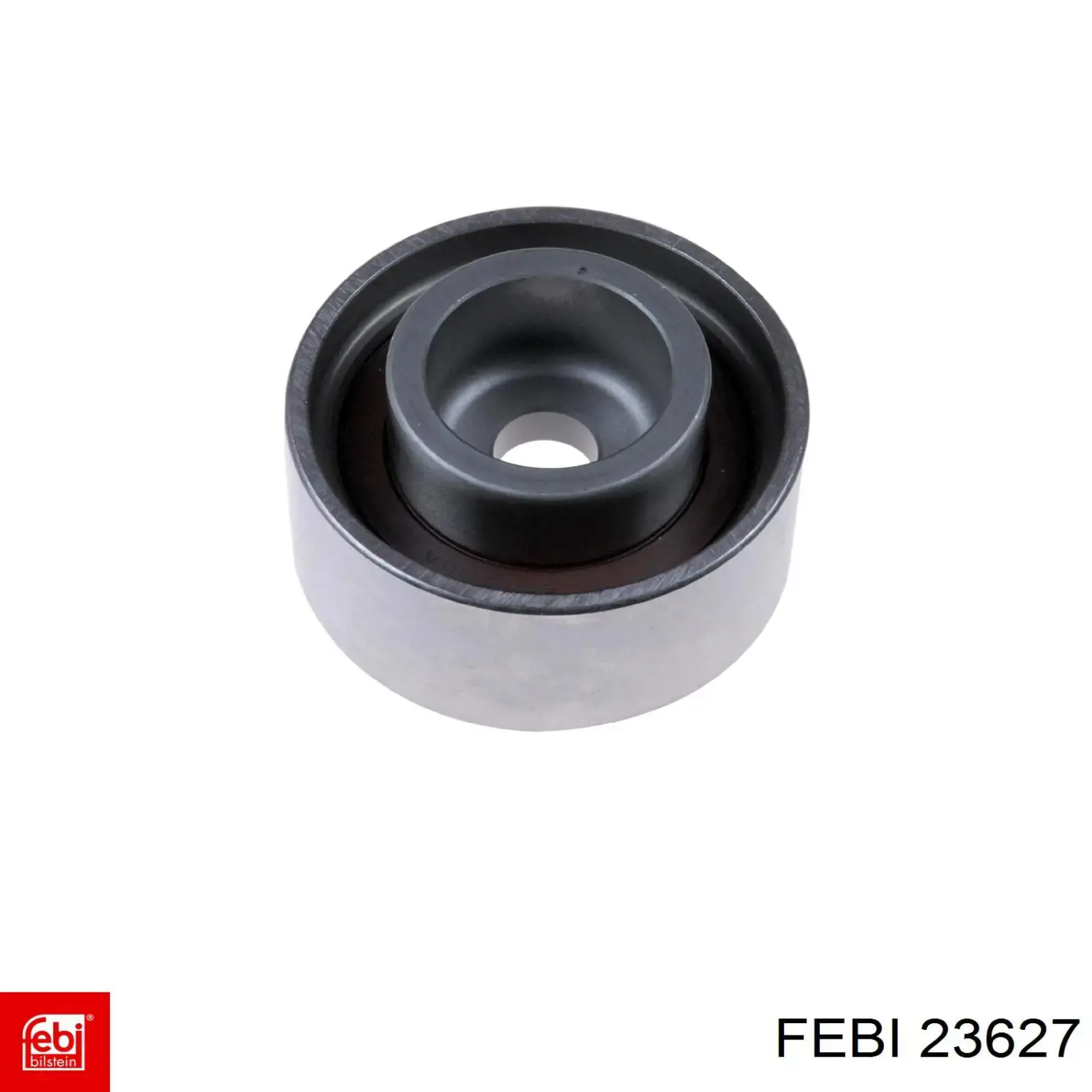 Паразитный ролик ГРМ 23627 Febi