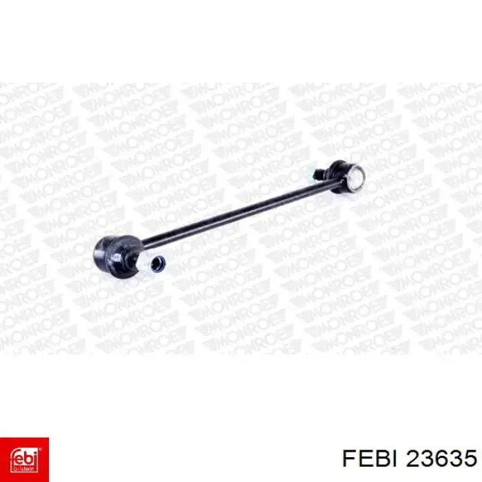 Стойки стабилизатора Febi 23635