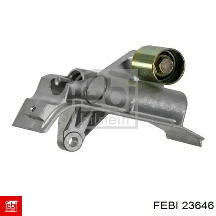Купить 23646 Febi Комплект ГРМ