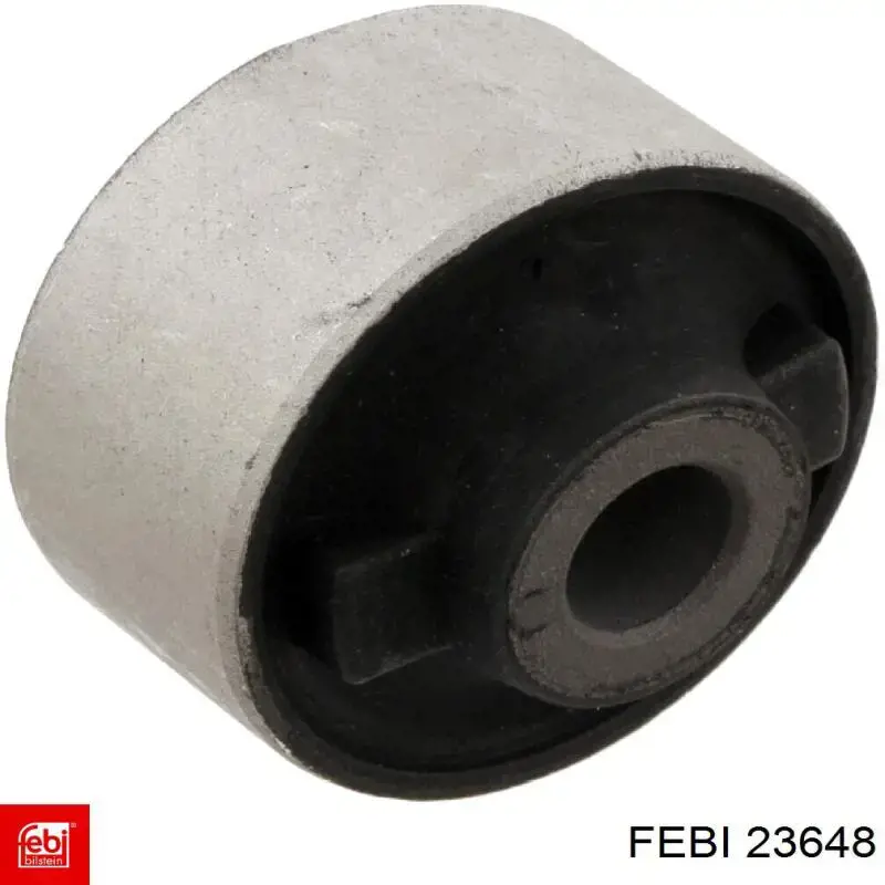 Разъем (головка) шлангов пневмосистемы Febi 23648 цена, от 22.74 USD