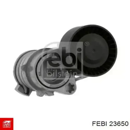 Роликовий модуль натяжителя ремня Febi 23650 цена, от 39.78 USD