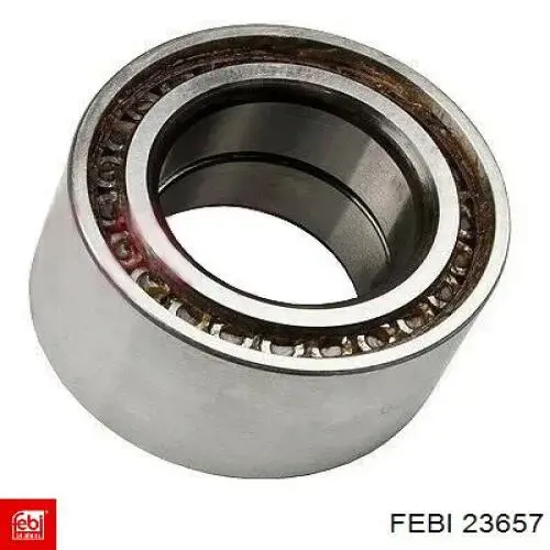 Купить 23657 Febi Подшипник задней ступицы