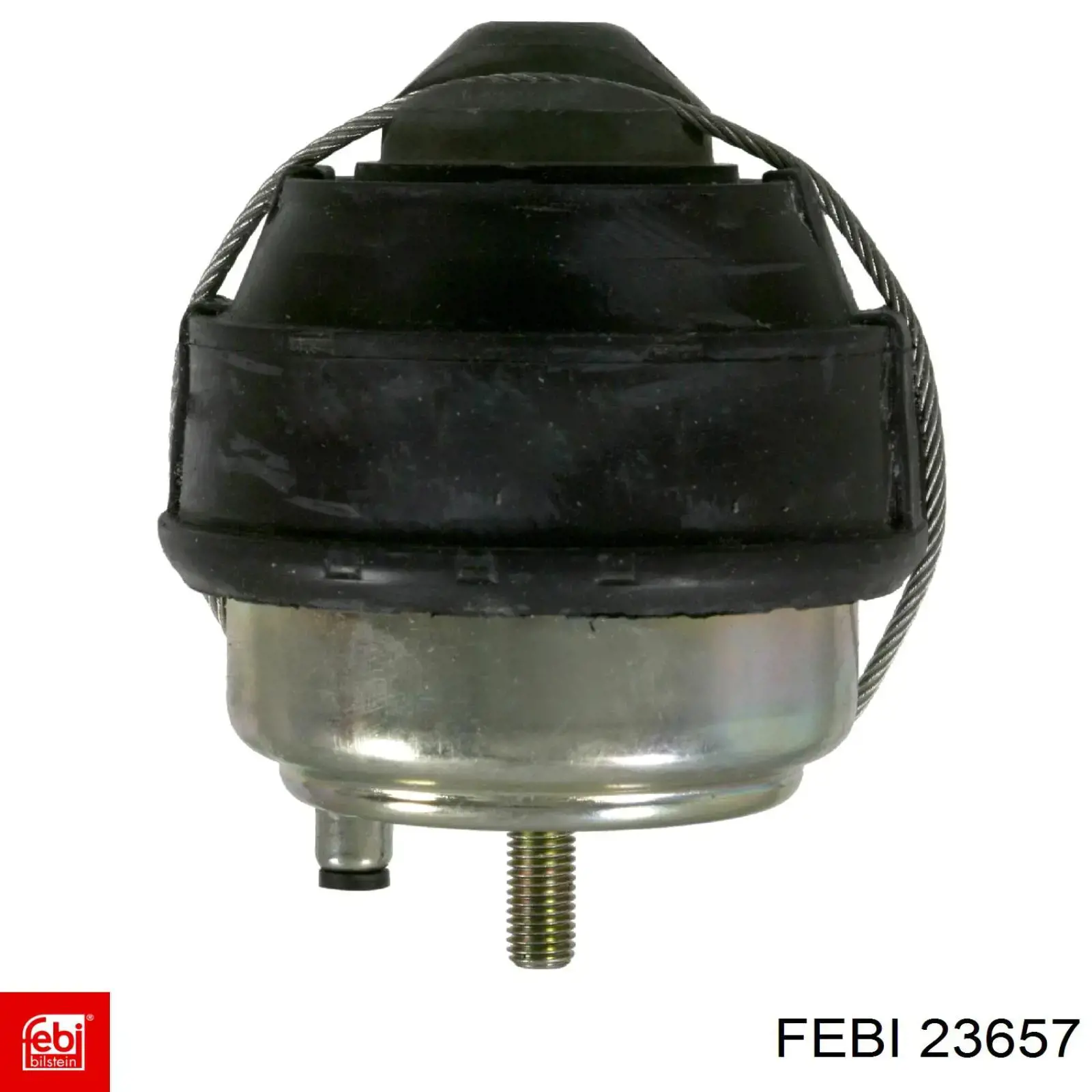 Подшипники задней ступицы Febi 23657 цена, от 28.52 USD