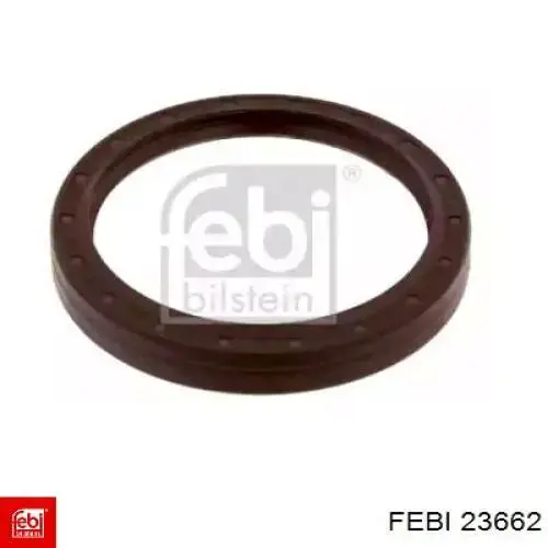 Сальник задней ступицы Febi 23662 цена, от 7.95 USD