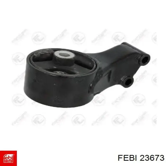 Подушка двигателя Febi 23673