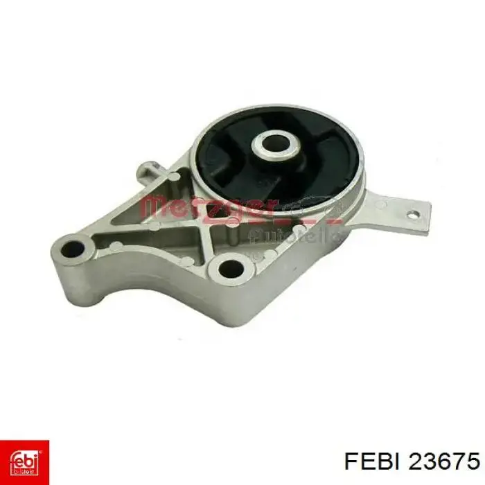 Гидроопора двигателя передняя Febi 23675 цена, от 60.14 USD