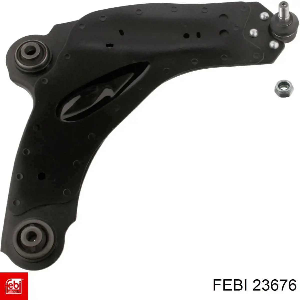 Гидроопора двигателя передняя Kautek OPEM133 цена, от 27.95 USD