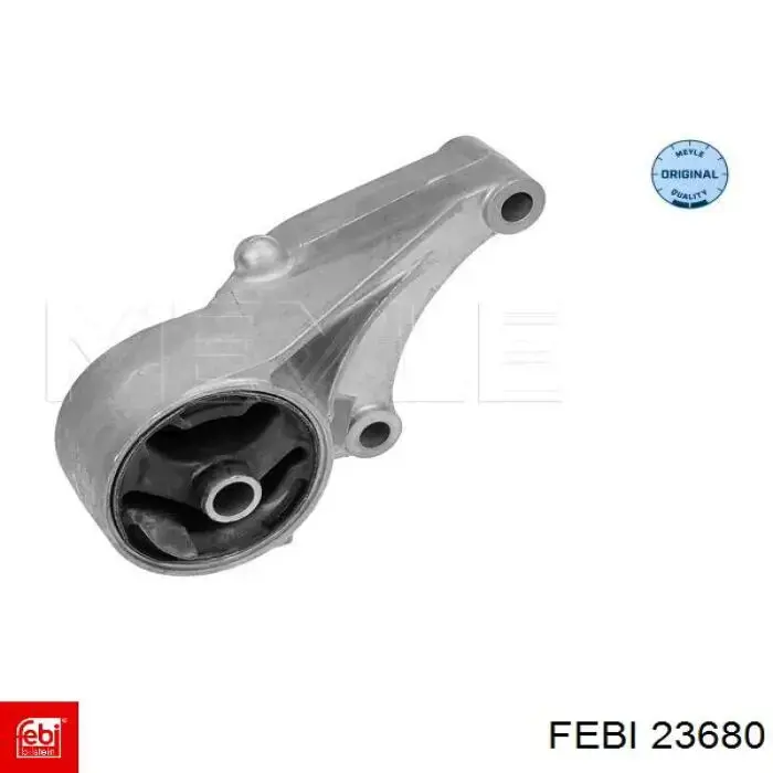 Купить 23680 Febi Передняя опора двигателя