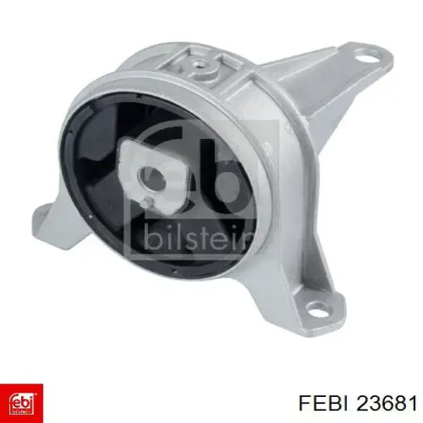 Подушка двигателя Febi 23681 цена, от 39.26 USD