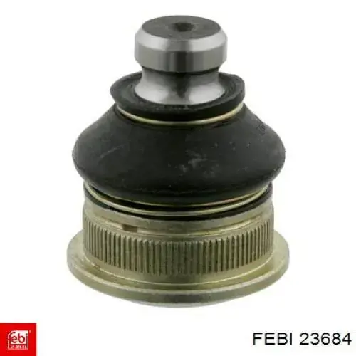 Фильтр салона 23684 Febi
