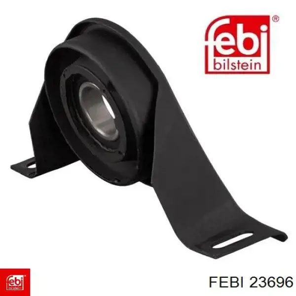 23696 Febi Болт (гайка) крепежа