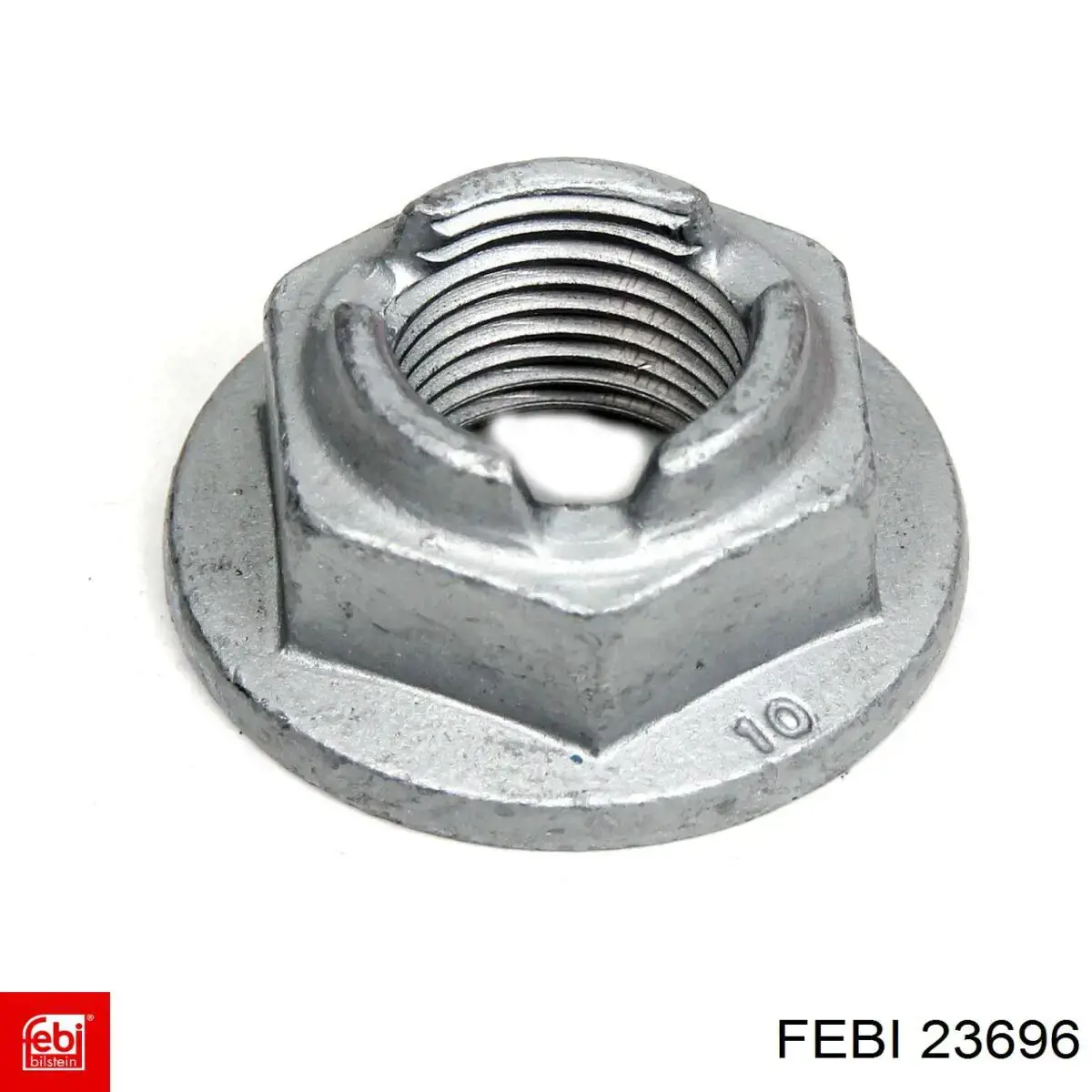 Болт/гайка крепежа Febi 23696