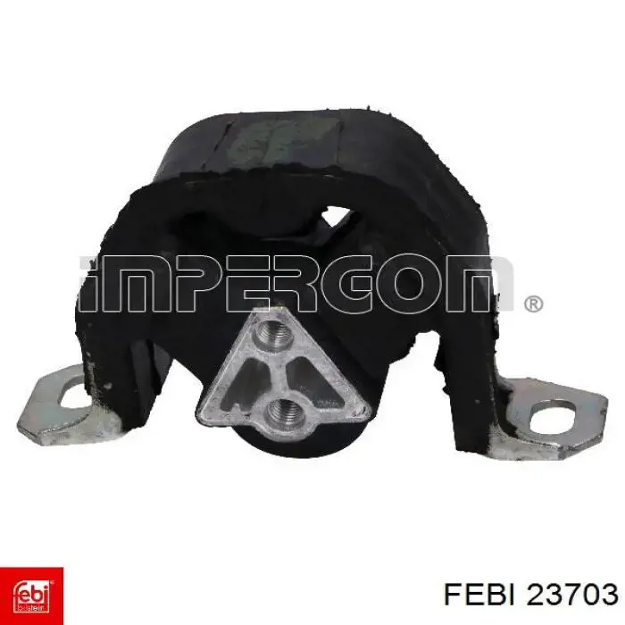 Тяга рулевая в сборе Febi 23703 цена, от 103.68 USD