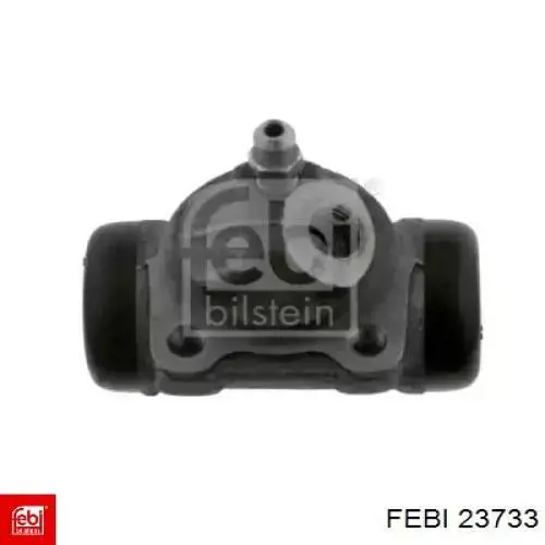 Рабочий тормозной цилиндр Febi 23733 цена, от 12.06 USD