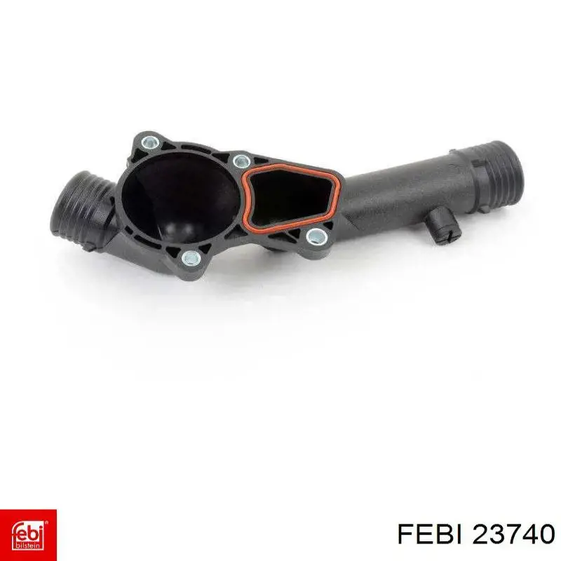 Крышка термостата Febi 23740 цена, от 13.29 USD