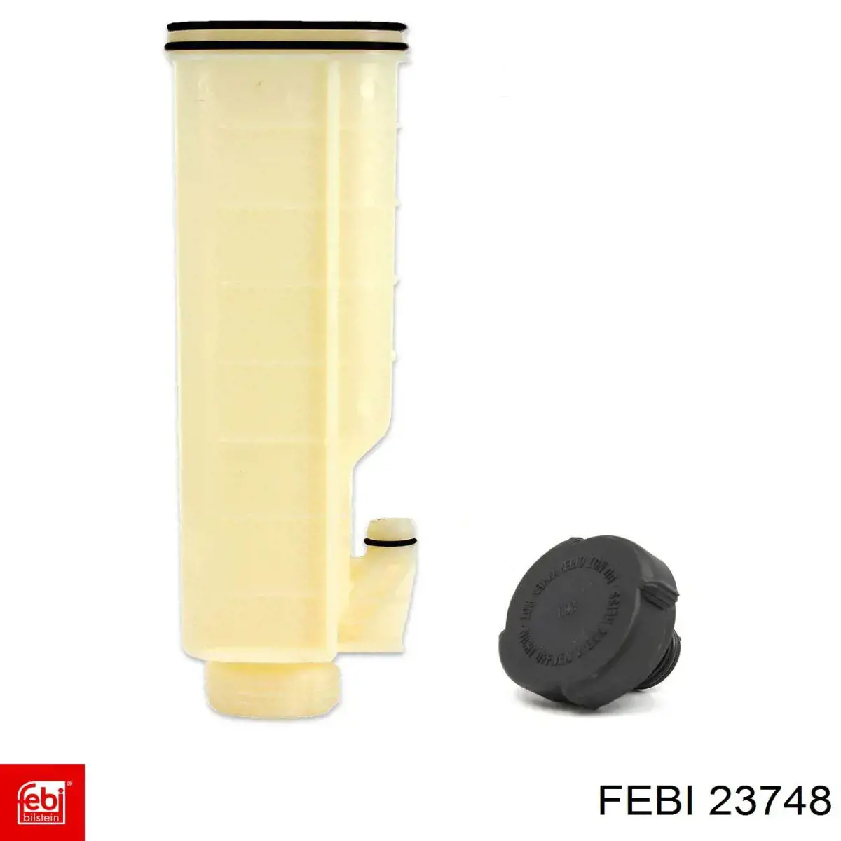 Бачок радиатора Febi 23748 цена, от 29.70 USD