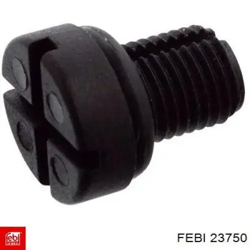 Клапан удаления воздуха системы охлаждения Febi 23750 цена, от 1.90 USD