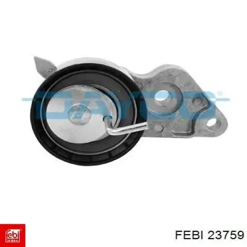 Рукоятка рычага КПП Febi 23759 цена, от 31.67 USD