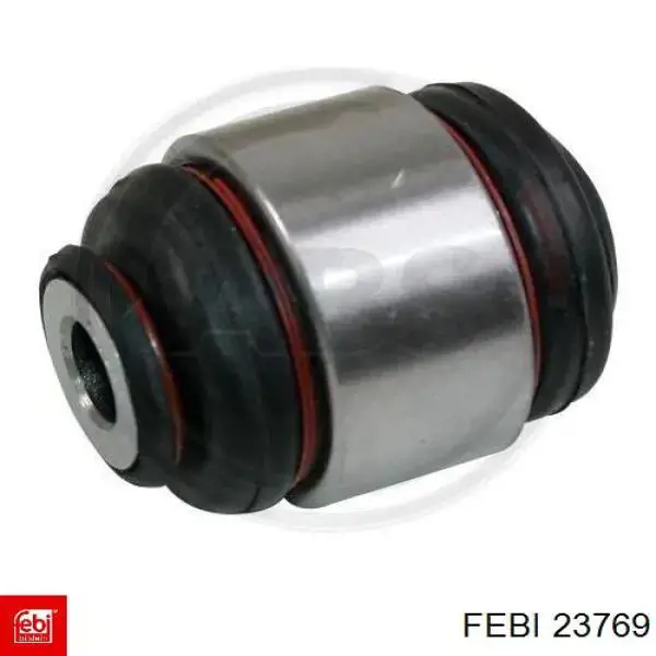 Опора двигателя Febi 23769