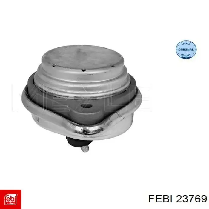 Купить 23769 Febi Правая опора двигателя