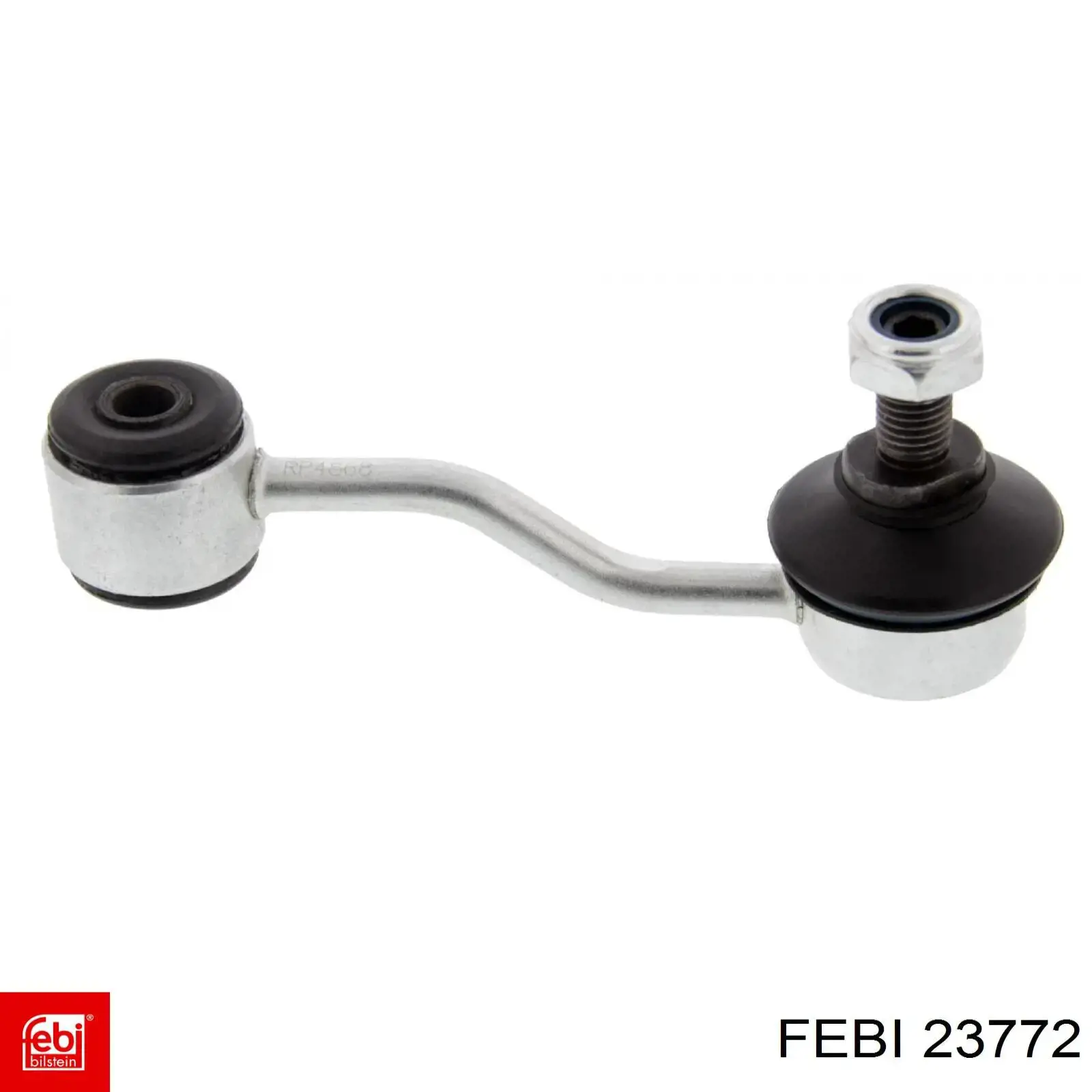 Роликовий модуль натяжителя ремня Febi 23772 цена, от 125.95 USD