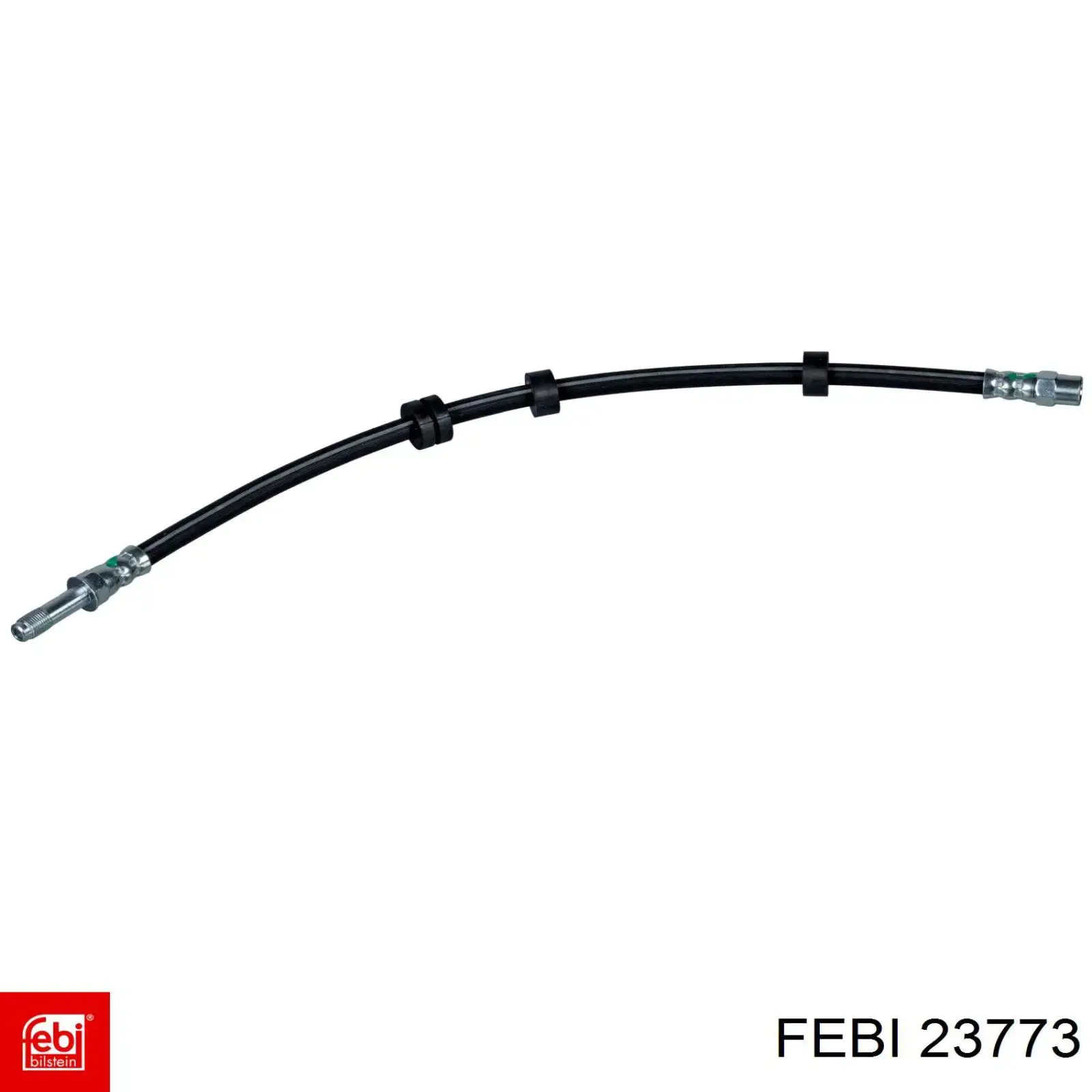 Паразитный ролик приводного ремня Febi 23773 цена, от 16.63 USD