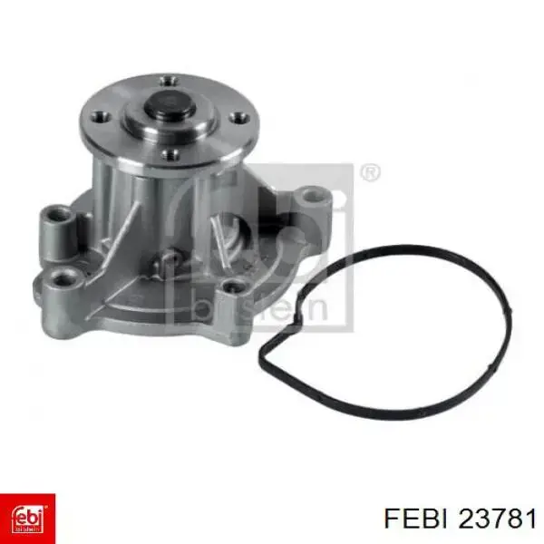 Натяжной ролик Febi 23781 цена, от 13.27 USD
