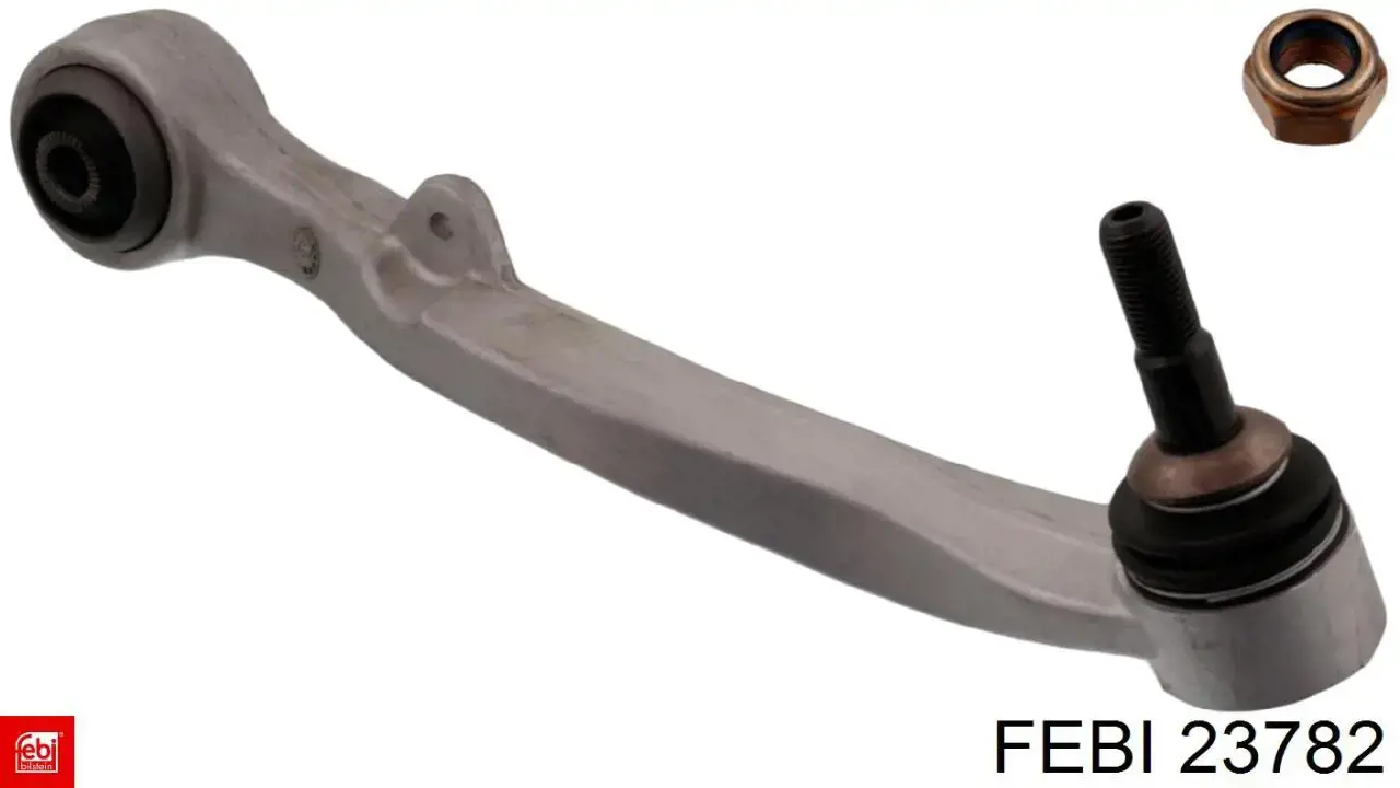 Фильтр воздушный отопителя Febi 23782 цена, от 15.89 USD
