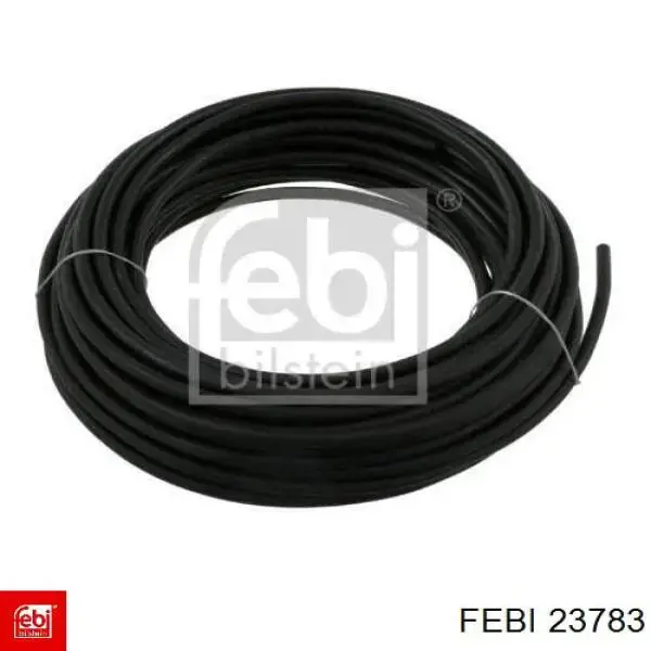 Трубка топливная, обратная от форсунок Febi 23783 цена, от 2.28 USD