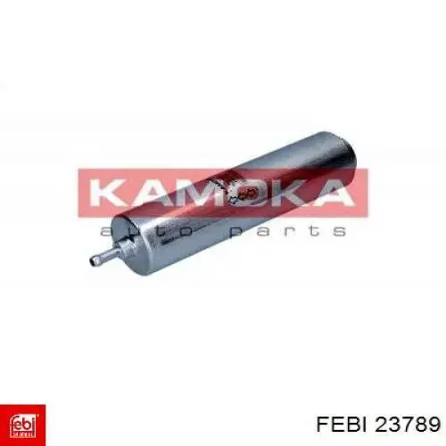 Купить 23789 Febi Фильтр-отстойник топлива грубой очистки