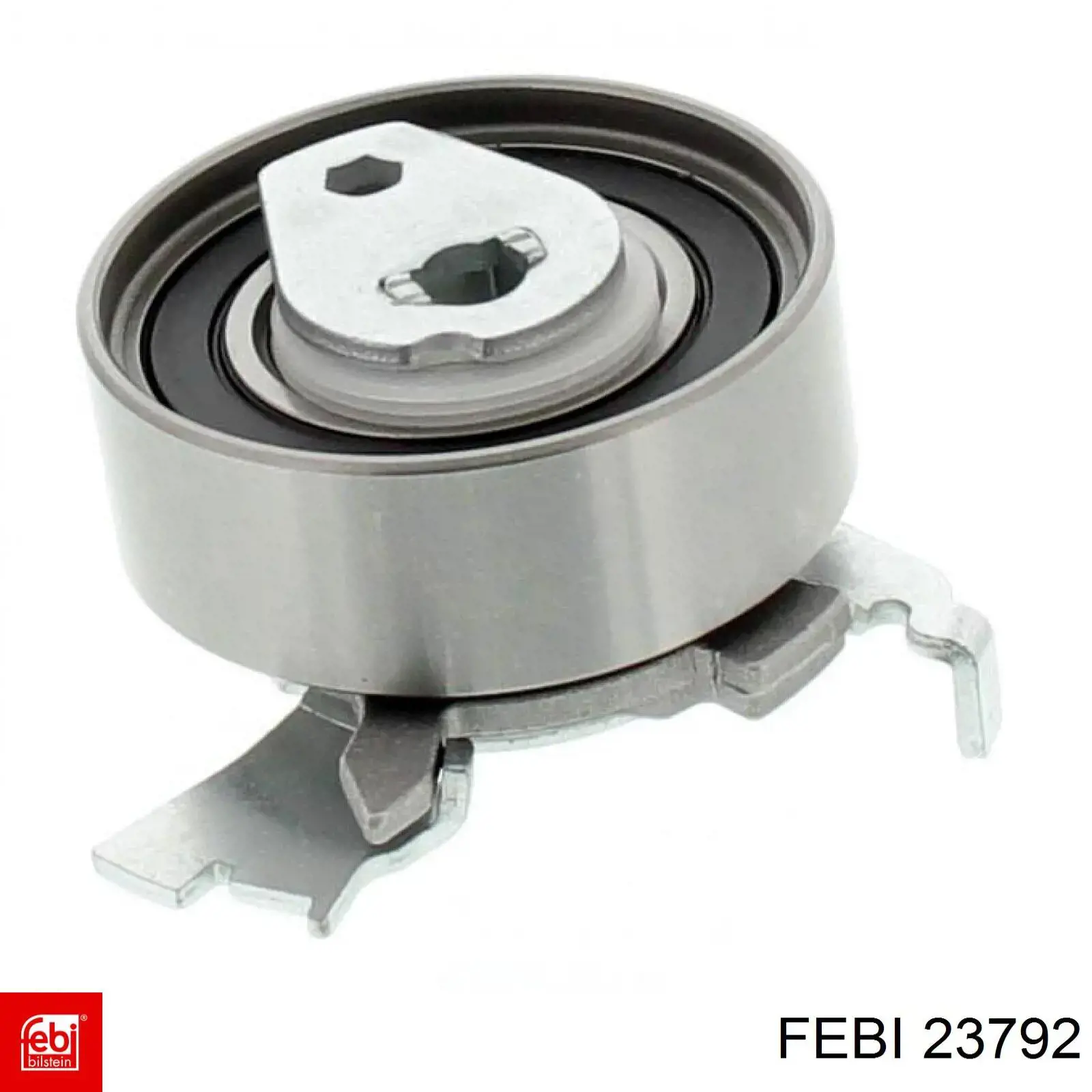 Гидроаккумулятор системы амортизации передний Febi 23792 цена, от 56.48 USD