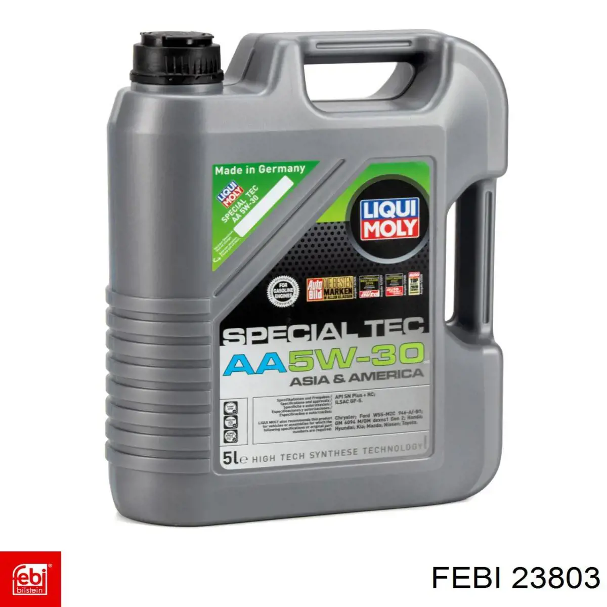Тяга рулевая передней подвески продольная Febi 23803 цена, от 124.93 USD