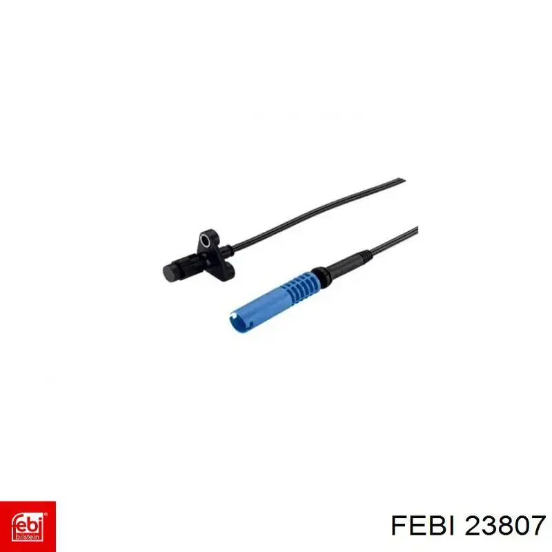 Передний датчик АБС Febi 23807 цена, от 23.26 USD