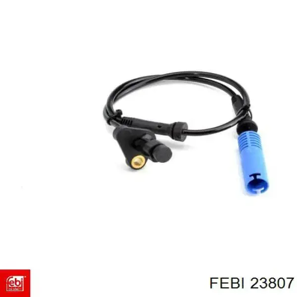 Купить 23807 Febi Датчик АБС (ABS) передний