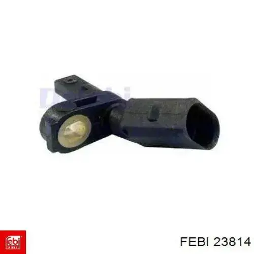 Купить 23814 Febi Датчик ABS передний левый