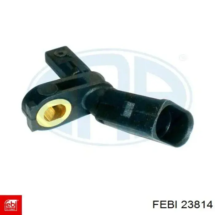 Датчик антиблокировочной системы торможения Febi 23814 цена, от 9.53 USD