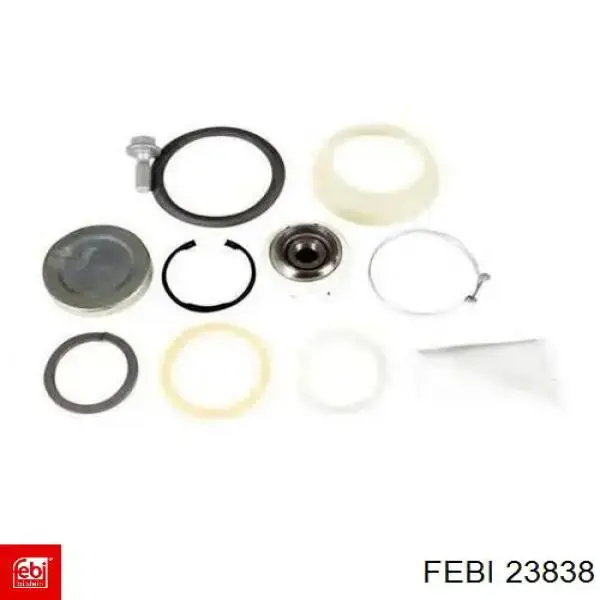 Ремкомплект шара лучевой тяги Febi 23838 цена, от 23.02 USD