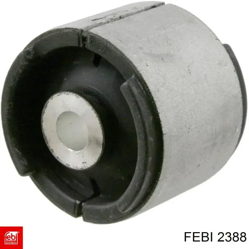 2388 Febi Опора КПП