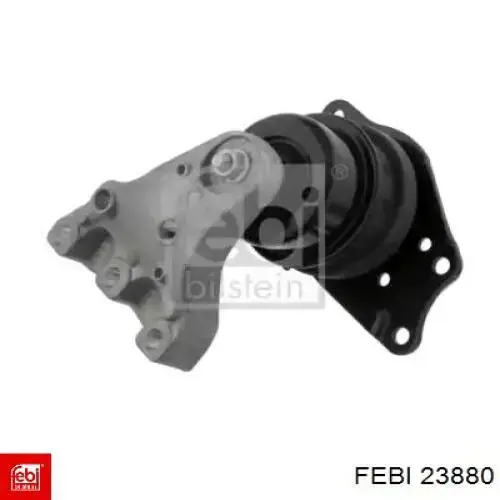 Подушка двигателя Febi 23880 цена, от 81.33 USD