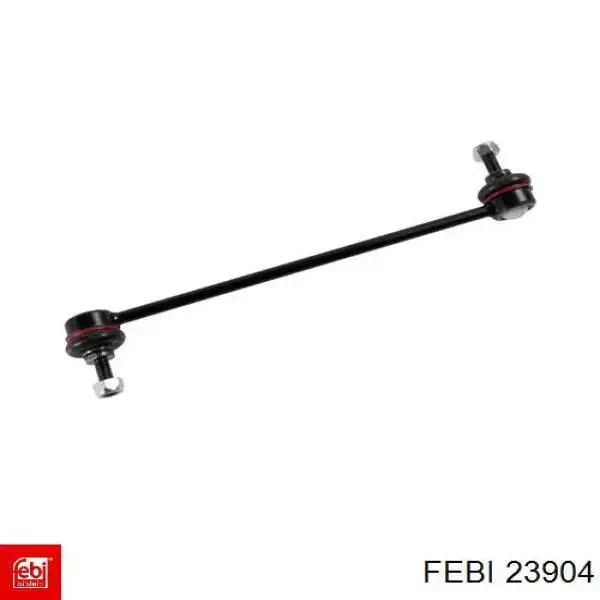Личинка замка зажигания Febi 23904
